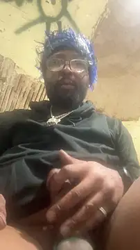 NympHoLuva online show from 03.12.26