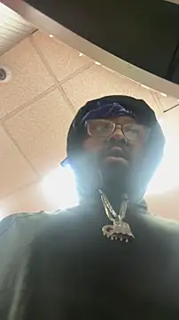 NympHoLuva online show from 03.14.26