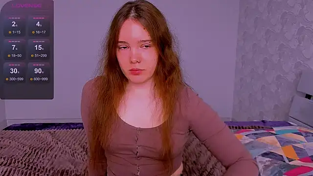 Snapshot of Janie_JJ_Curvie chatting on 05.21.26 Janie JJ Curvie online show from 05.21.26