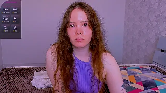 Snapshot of Janie_JJ_Curvie chatting on 06.06.26 Janie JJ Curvie online show from 06.06.26