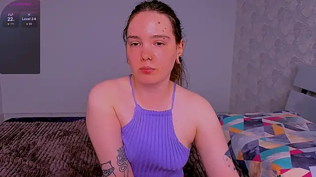 Janie JJ Curvie online show from 06.25.26