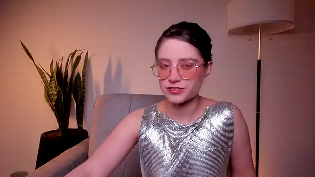 HazelKush online show from 03.17.26