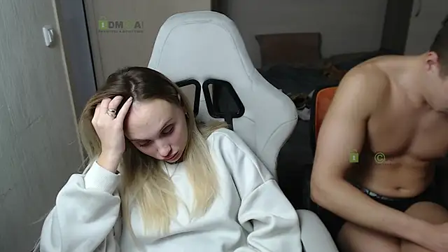 Sunny-Girl1 online show from 02.15.25