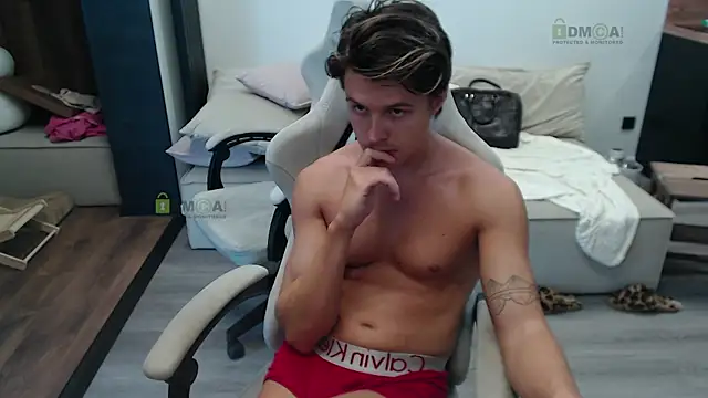 Sunny-Girl1 online show from 10.20.25