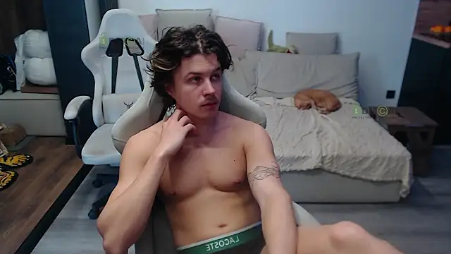 Sunny-Girl1 online show from 02.11.26