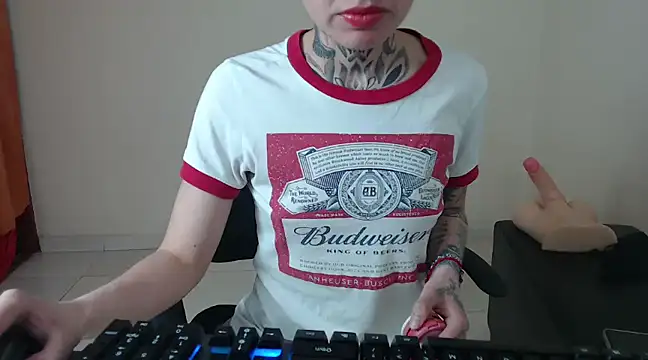 ArrangedFoot online show from 03.01.25