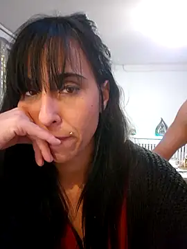 Snapshot of misscectito13 chatting on 03.19.25 misscectito13 online show from 03.19.25
