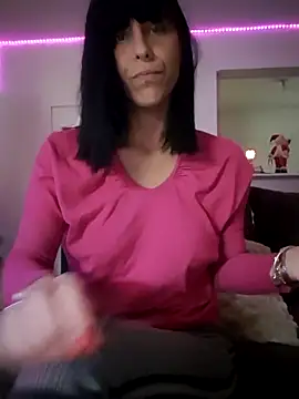 misscectito13 online show from 12.04.25