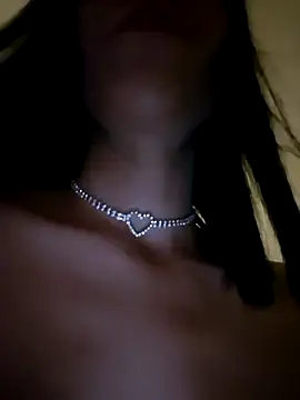 misscectito13 online show from 12.13.25