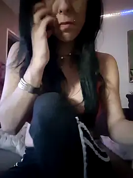 misscectito13 online show from 02.25.26