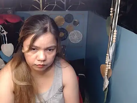 ambersmile online show from 10.24.25