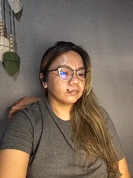 ambersmile online show from 03.13.26