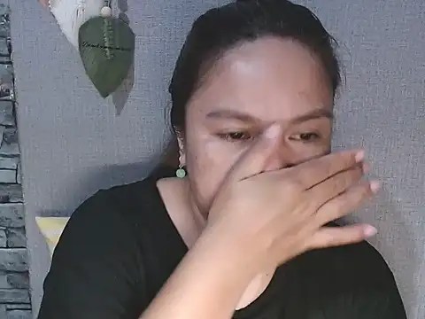 ambersmile online show from 03.14.26