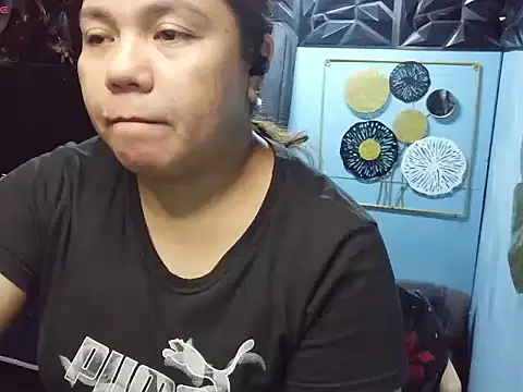 ambersmile online show from 08.09.26
