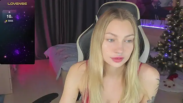 BiMolly online show from 12.27.24