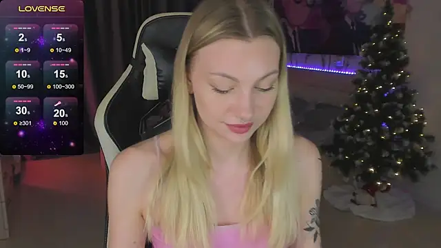 BiMolly online show from 01.27.25