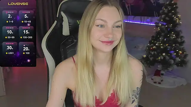 BiMolly online show from 02.13.25