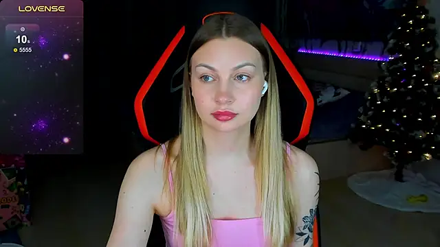 BiMolly online show from 02.03.26