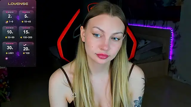 BiMolly online show from 03.04.26