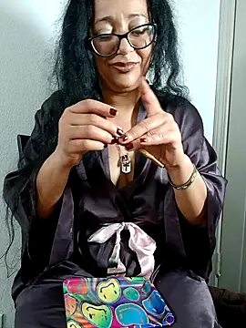 PichyPrettyPussy online show from 01.31.25