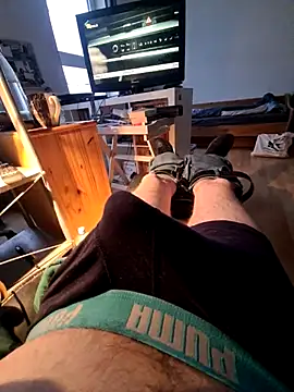 PetePro1989 online show from 01.12.26