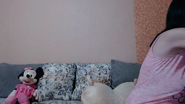 HotDreamm online show from 07.18.26