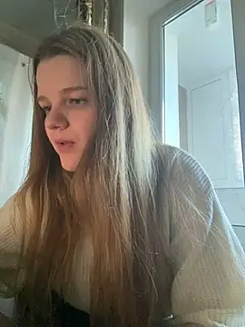 -MimmiLissa- online show from 03.23.25