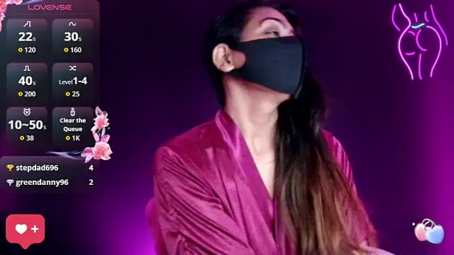 DesiZoya online show from 11.17.25