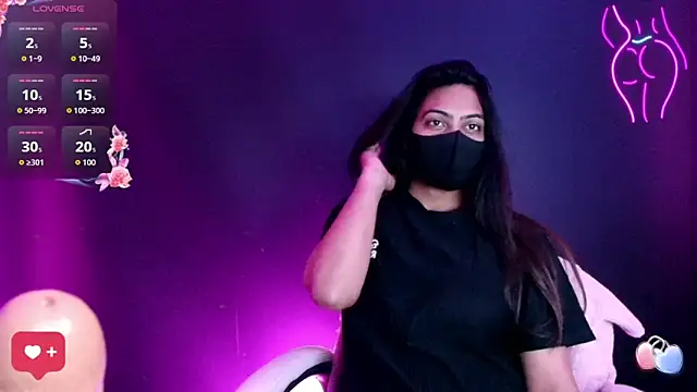 DesiZoya online show from 11.30.25