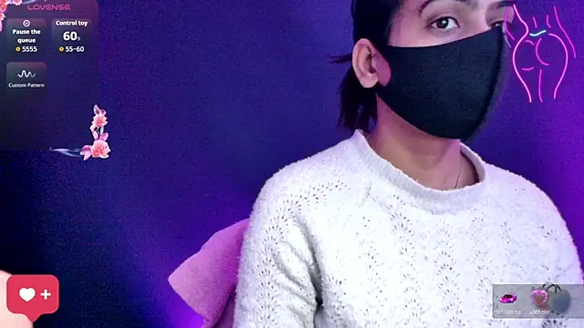 DesiZoya online show from 12.13.25