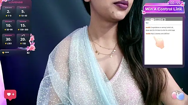 DesiZoya online show from 01.06.26