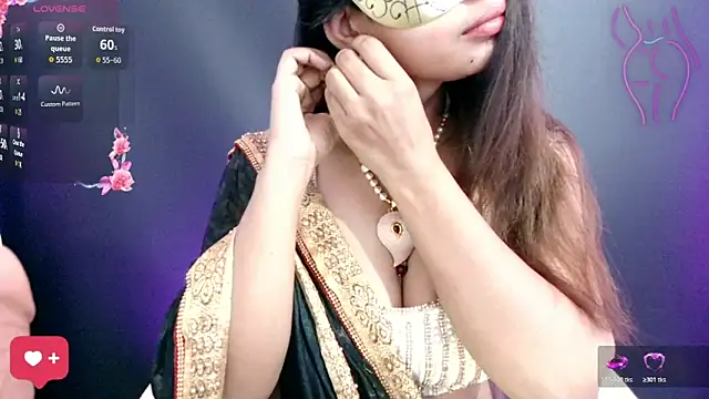 DesiZoya online show from 01.11.26