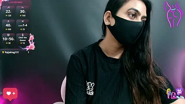 DesiZoya online show from 06.20.26