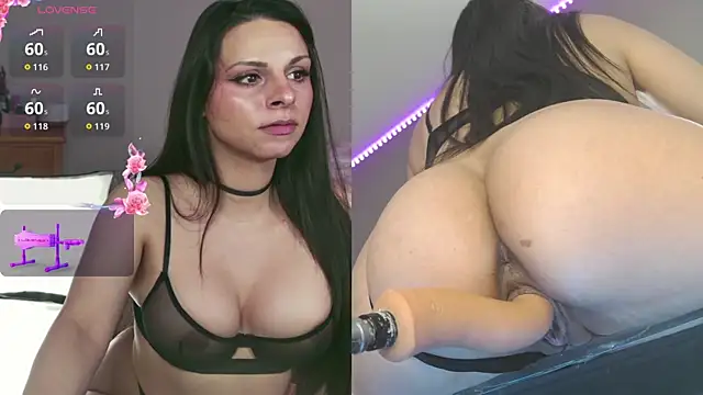 CutieV online show from 06.27.26
