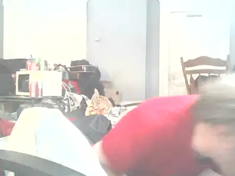 Snapshot of Valarie83 chatting on 01.31.25 Valarie83 online show from 01.31.25