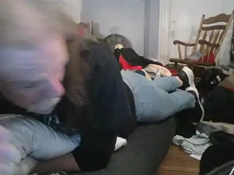 Snapshot of Valarie83 chatting on 02.24.25 Valarie83 online show from 02.24.25