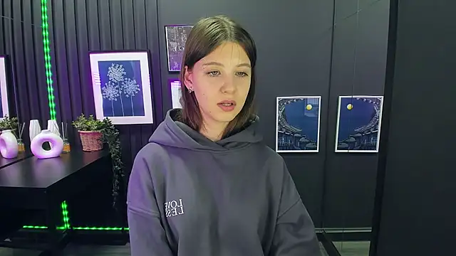 ElizaMild online show from 12.10.24