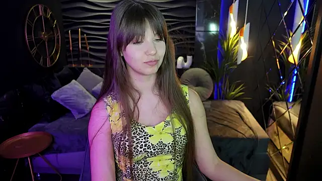 ElizaMild online show from 01.30.25