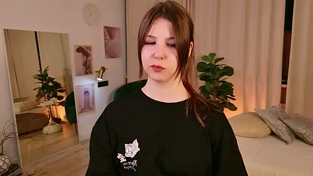ElizaMild online show from 06.12.26