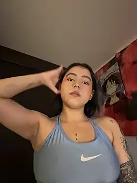 Snapshot of Naiara_sex chatting on 06.25.26 Naiara sex online show from 06.25.26