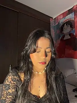 Snapshot of Naiara_sex chatting on 07.04.26 Naiara sex online show from 07.04.26