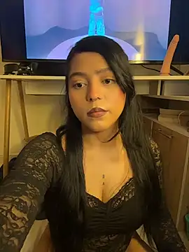 Snapshot of Naiara_sex chatting on 08.02.26 Naiara sex online show from 08.02.26