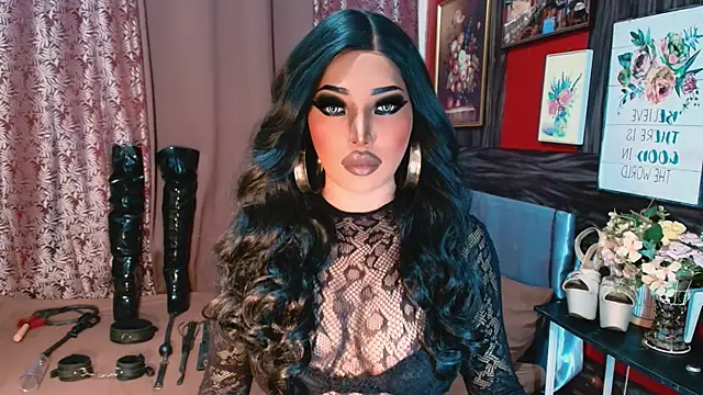 trixxielicious online show from 04.26.26