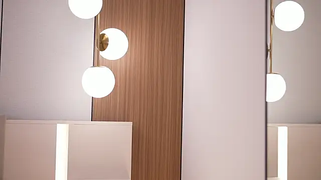 Snapshot of DoviaClaire chatting on 02.08.26 DoviaClaire online show from 02.08.26