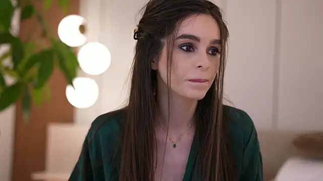 Snapshot of DoviaClaire chatting on 03.07.26 DoviaClaire online show from 03.07.26