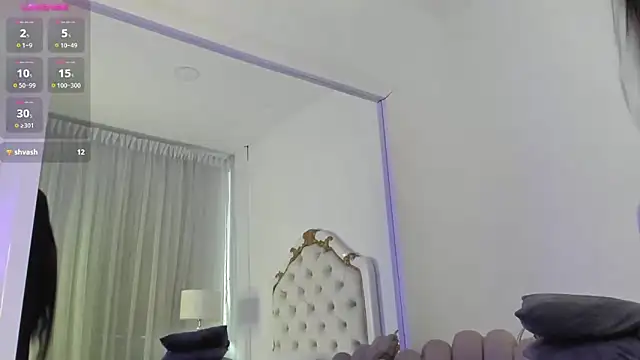 Snapshot of Princsgirl_ chatting on 01.19.25 Princsgirl online show from 01.19.25