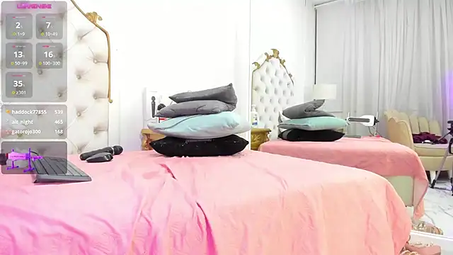 Snapshot of Princsgirl_ chatting on 03.15.25 Princsgirl online show from 03.15.25