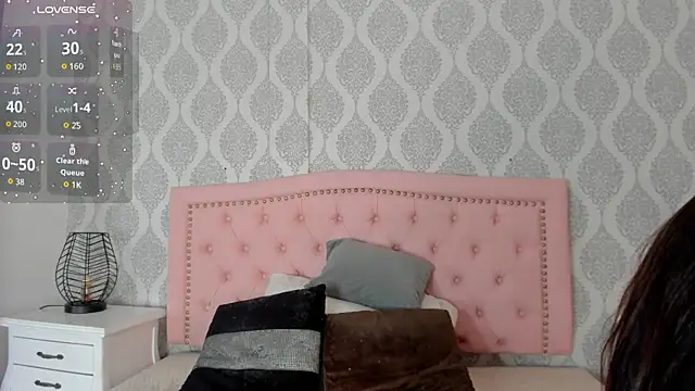 Snapshot of Princsgirl_ chatting on 09.26.25 Princsgirl online show from 09.26.25