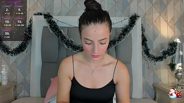 Snapshot of Princsgirl_ chatting on 12.15.25 Princsgirl online show from 12.15.25