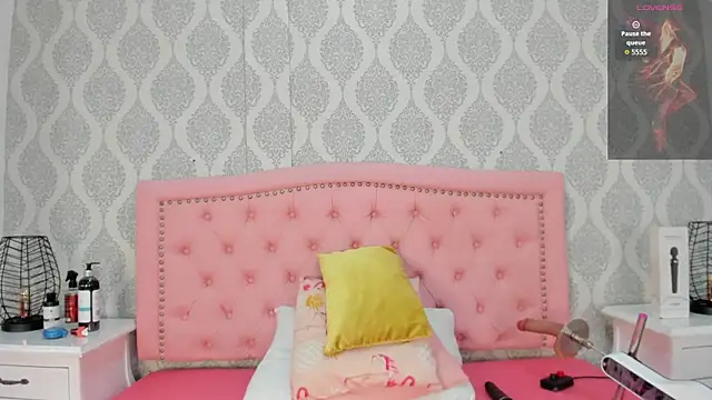 Princsgirl  online show from 06.14.26